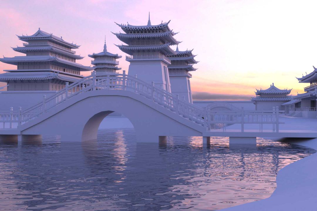 建筑资质代办